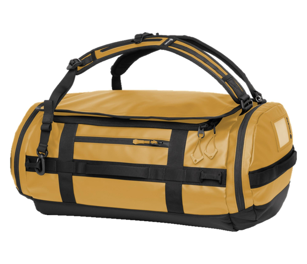 WANDRD CARRYALL Duffel 60L Dallol Yellow - 1550144 - zdjęcie